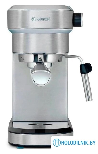 Рожковая кофеварка Vitek VT-1509