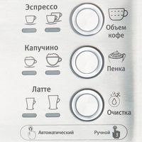 Рожковая кофеварка Vitek VT-1514 BK