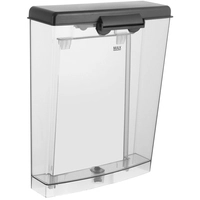 Рожковая кофеварка Vitek VT-1514 BK