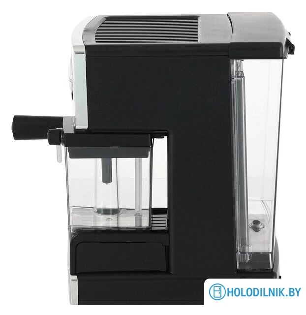 Рожковая кофеварка Vitek VT-1516 SR