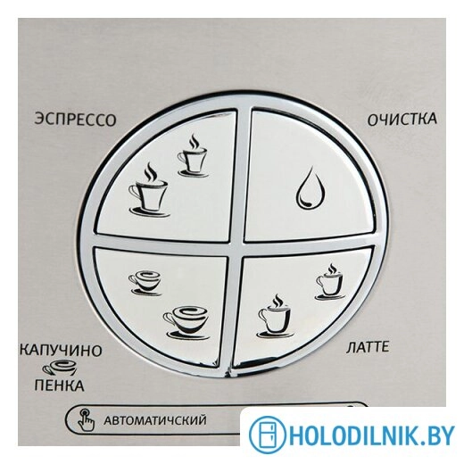 Рожковая кофеварка Vitek VT-1516 SR