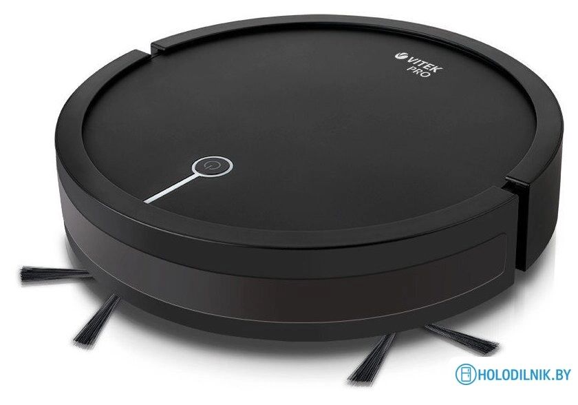 Робот-пылесос Vitek VT-1802