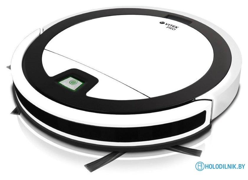 Робот-пылесос Vitek VT-1803