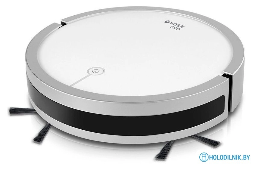 Робот-пылесос Vitek VT-1804