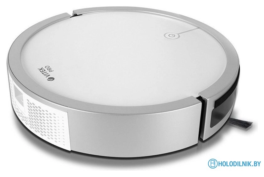 Робот-пылесос Vitek VT-1804