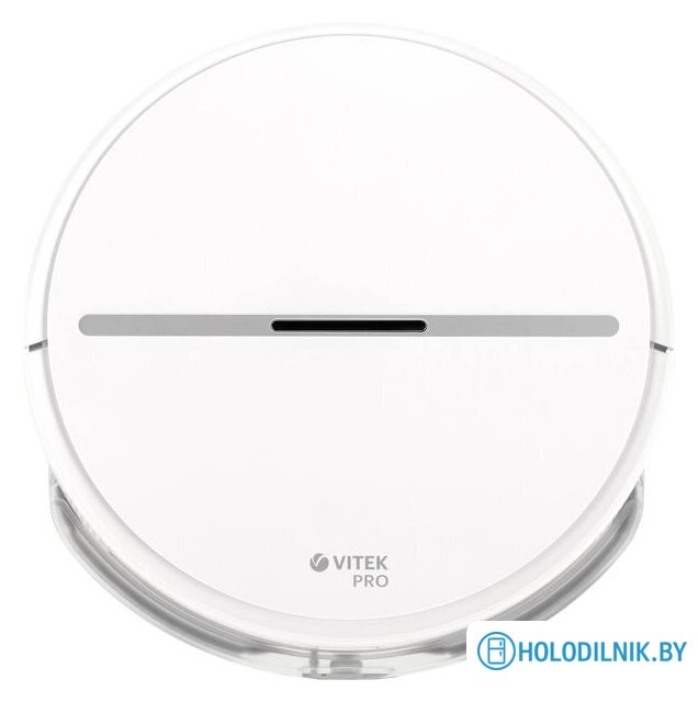Робот-пылесос Vitek VT-1807