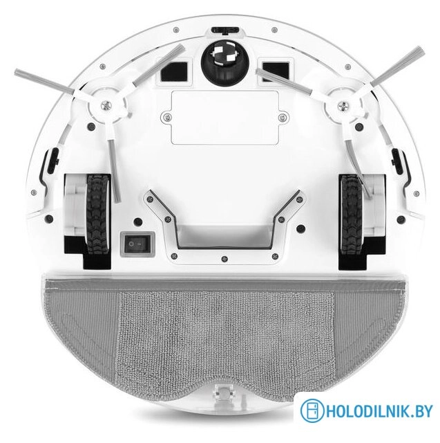 Робот-пылесос Vitek VT-1807