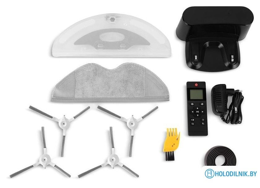 Робот-пылесос Vitek VT-1807