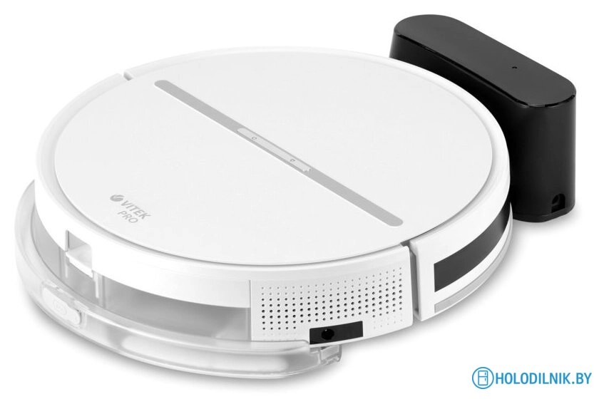 Робот-пылесос Vitek VT-1807