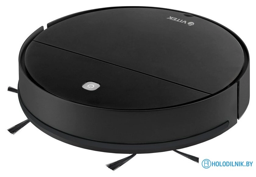 Робот-пылесос Vitek VT-1809