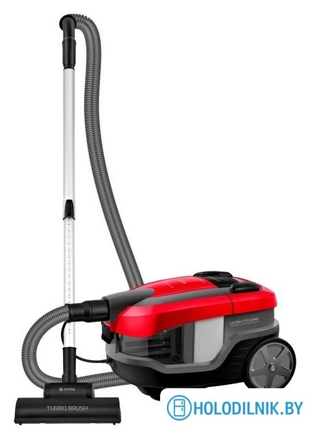 Пылесос Vitek VT-1830