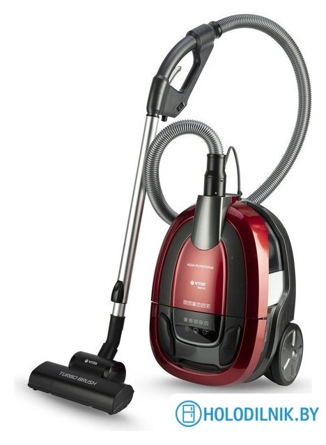 Пылесос Vitek VT-1830