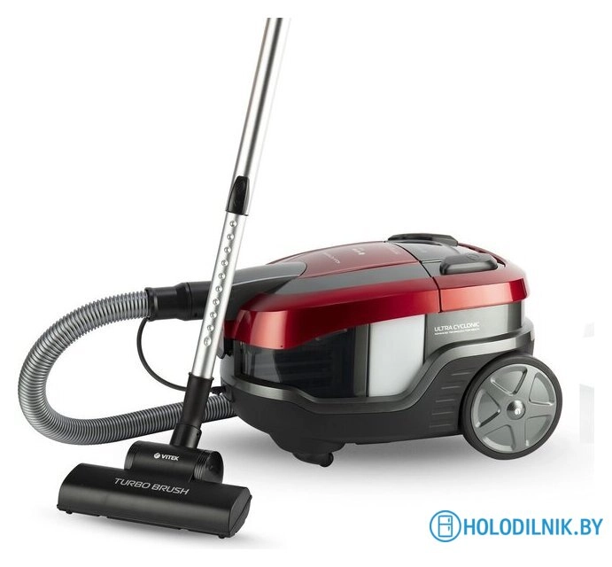 Пылесос Vitek VT-1830