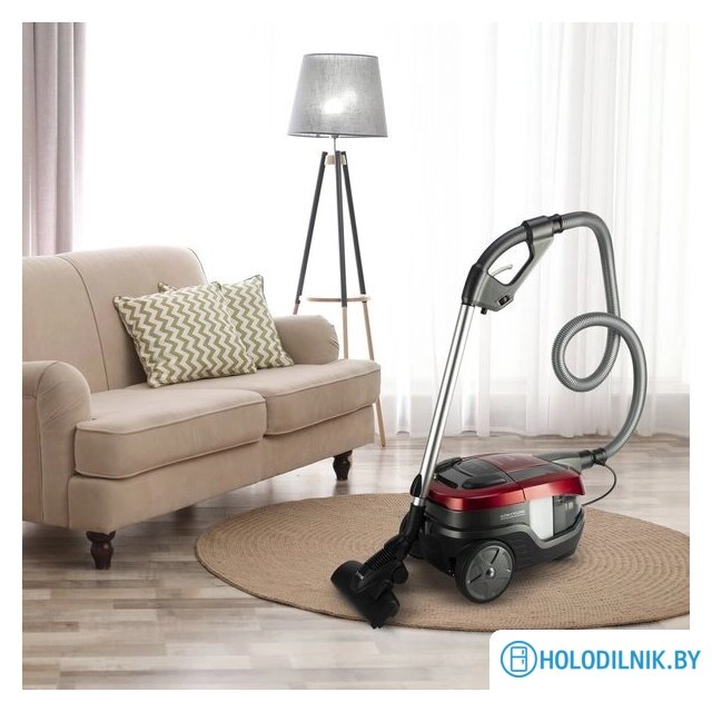 Пылесос Vitek VT-1830