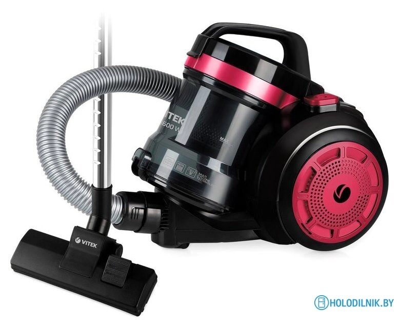 Пылесос Vitek VT-1838