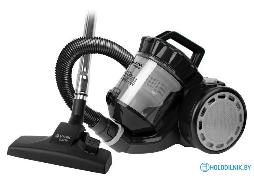 Пылесос Vitek VT-1860