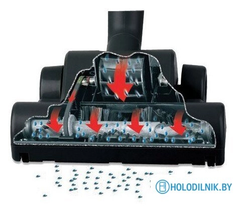 Пылесос Vitek VT-1886 B