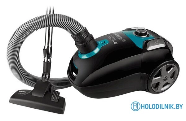 Пылесос Vitek VT-1898 BK