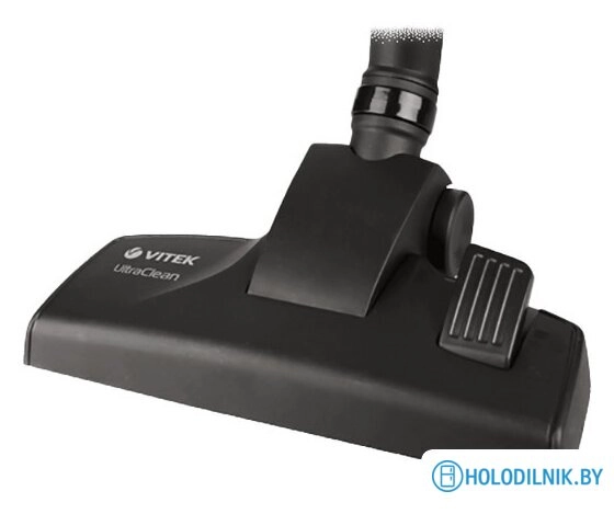 Пылесос Vitek VT-1898 BK