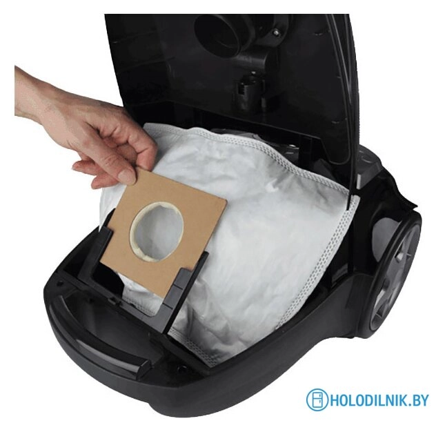 Пылесос Vitek VT-1898 BK