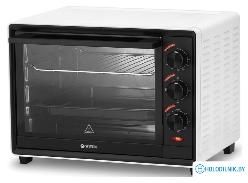 Мини-печь Vitek VT-2490 W