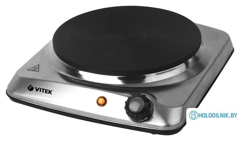 Настольная плита Vitek VT-3705