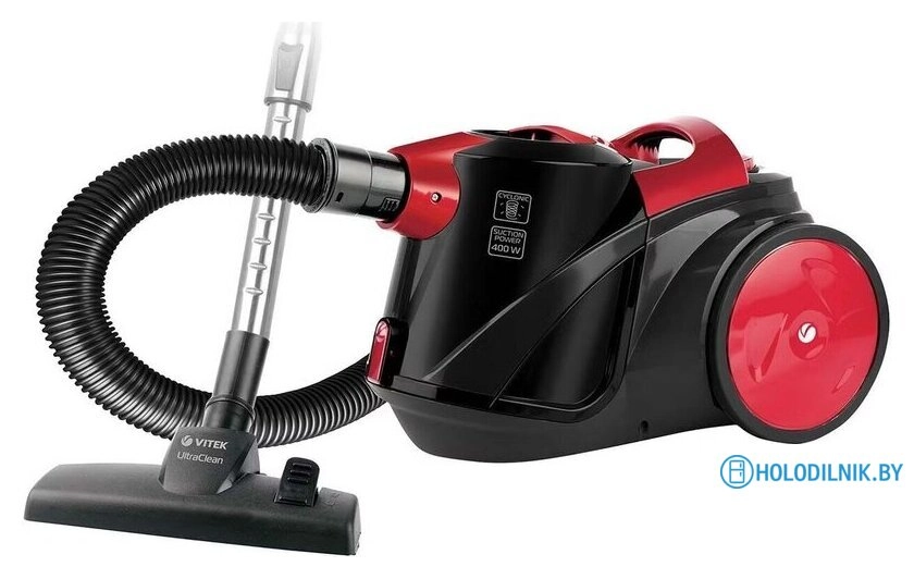 Пылесос Vitek VT-8127