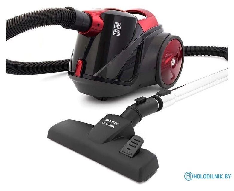 Пылесос Vitek VT-8127