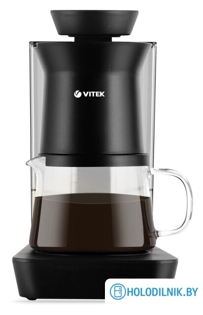 Капельная кофеварка Vitek VT-8381