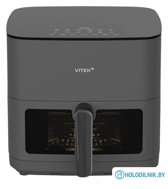 Аэрогриль (аэрофритюрница) Vitek VT-AF0001