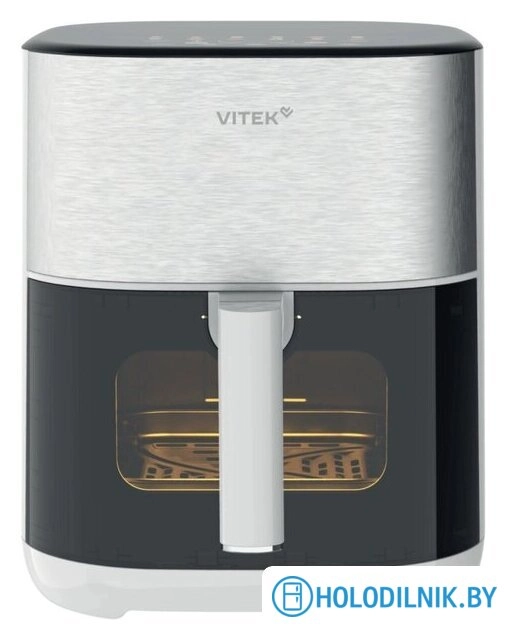 Аэрогриль (аэрофритюрница) Vitek VT-AF2001