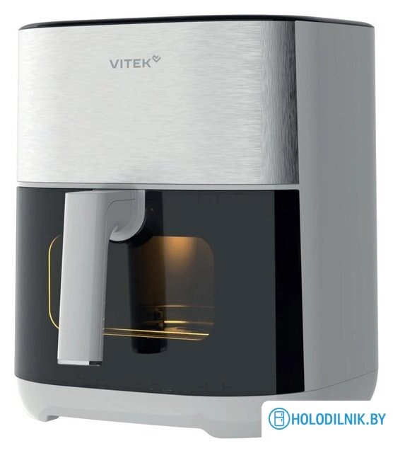 Аэрогриль (аэрофритюрница) Vitek VT-AF2001