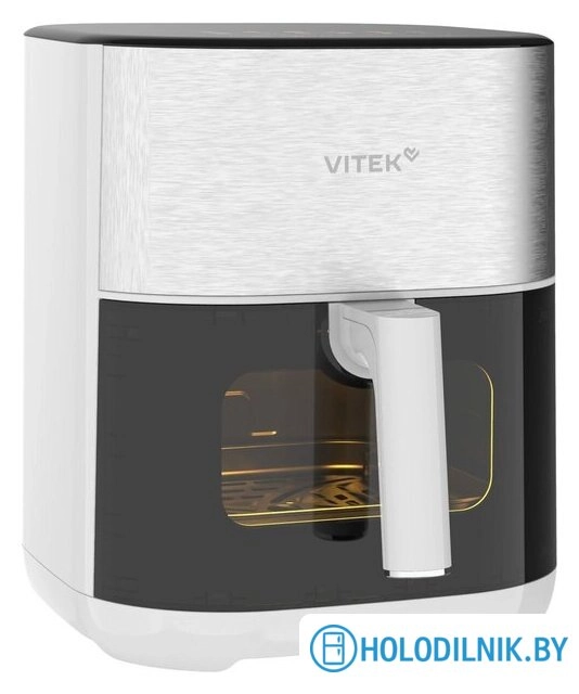 Аэрогриль (аэрофритюрница) Vitek VT-AF2001