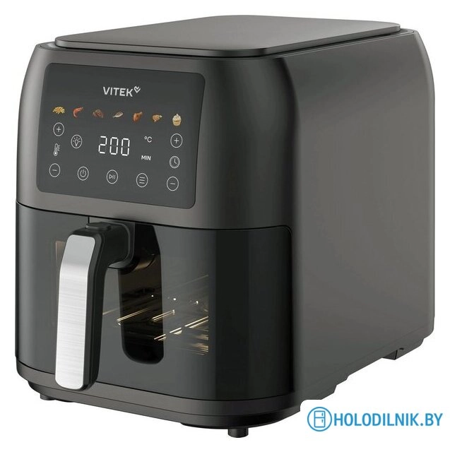 Аэрогриль (аэрофритюрница) Vitek VT-AF8001