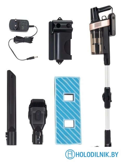 Пылесос Vitek VT-CLS01AQUA