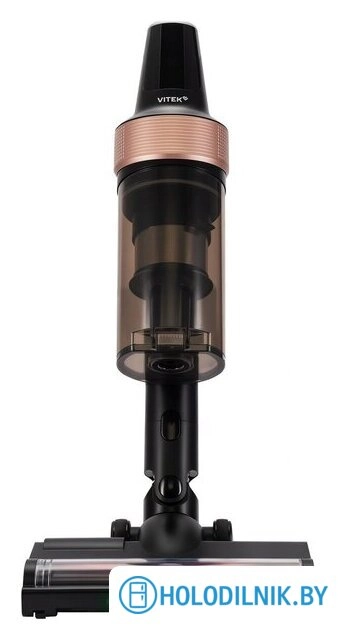 Пылесос Vitek VT-CLS01AQUA