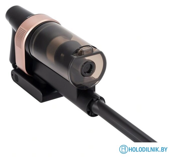 Пылесос Vitek VT-CLS01AQUA