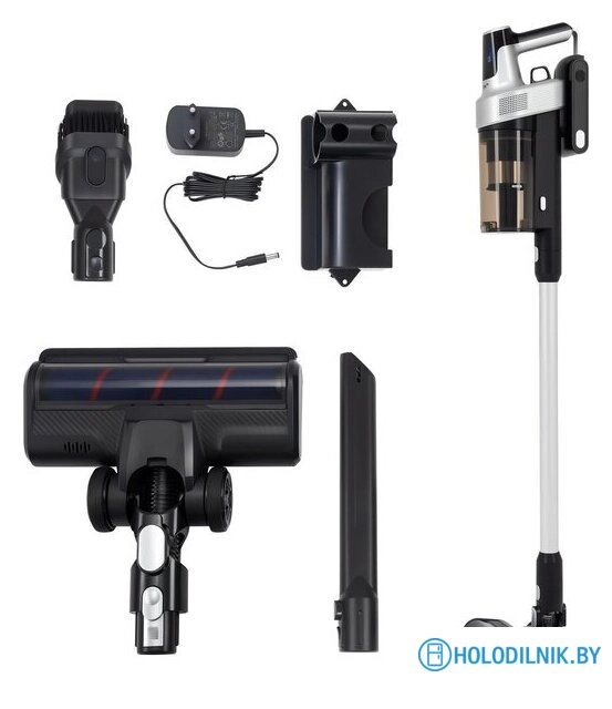 Пылесос Vitek VT-CLS01LIGHT