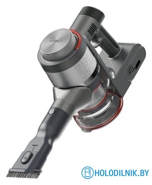 Пылесос Vitek VT-CLSAQUA_RAPID