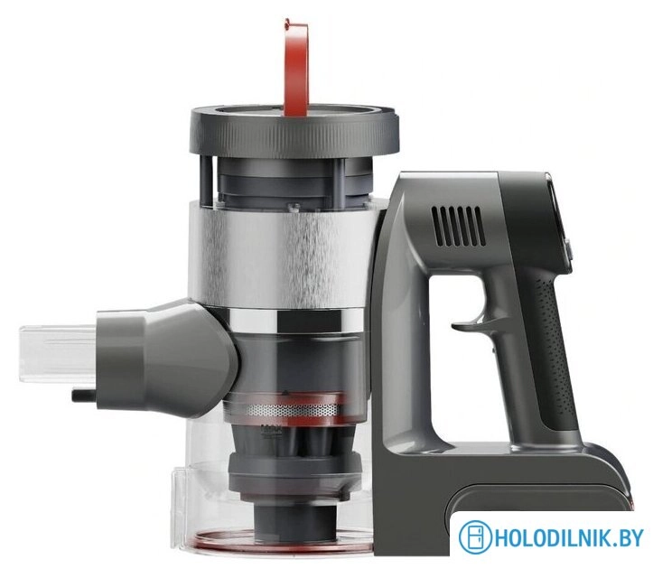 Пылесос Vitek VT-CLSAQUA_RAPID