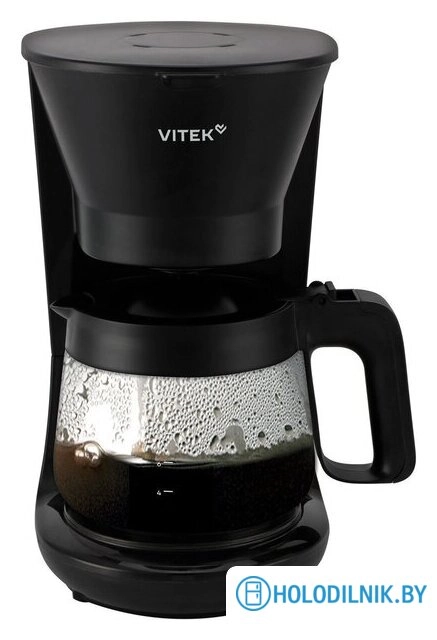Капельная кофеварка Vitek VT-CMD1700