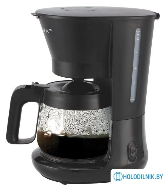 Капельная кофеварка Vitek VT-CMD1700