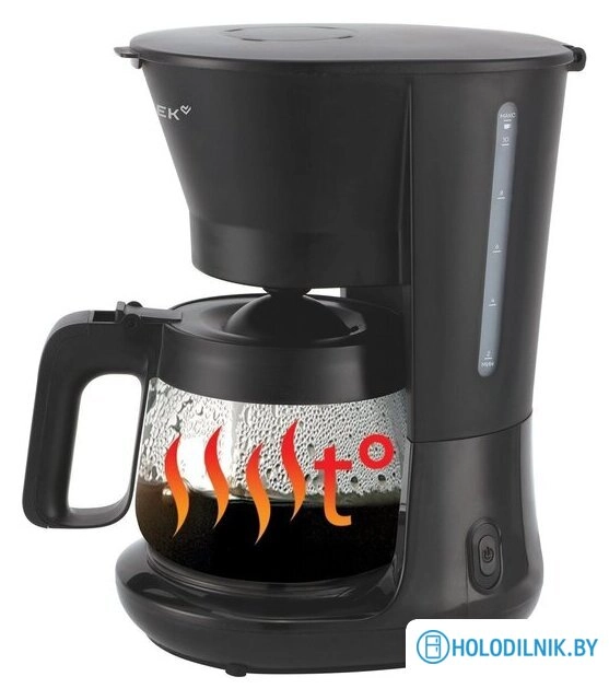 Капельная кофеварка Vitek VT-CMD1700