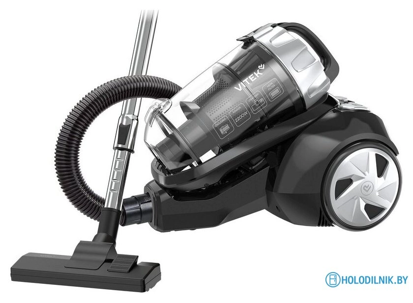 Пылесос Vitek VT-CV1230