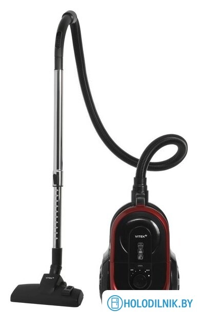 Пылесос Vitek VT-CV1880