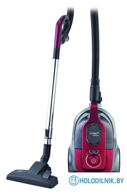 Пылесос Vitek VT-CV3113