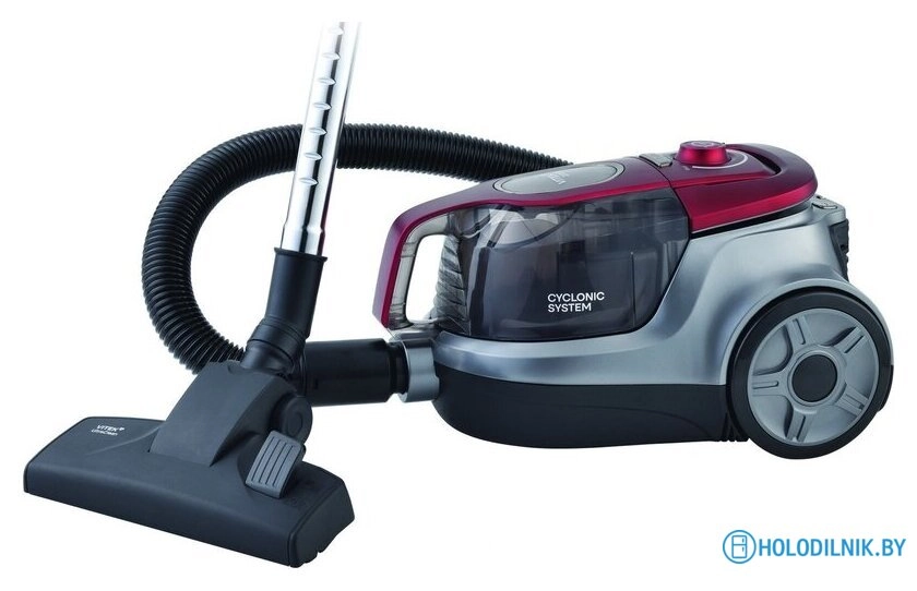 Пылесос Vitek VT-CV3113