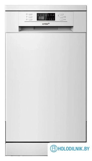 Отдельностоящая посудомоечная машина Vitek VT-DF415