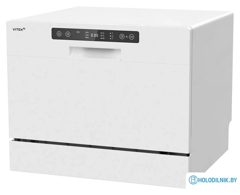 Отдельностоящая посудомоечная машина Vitek VT-DT306