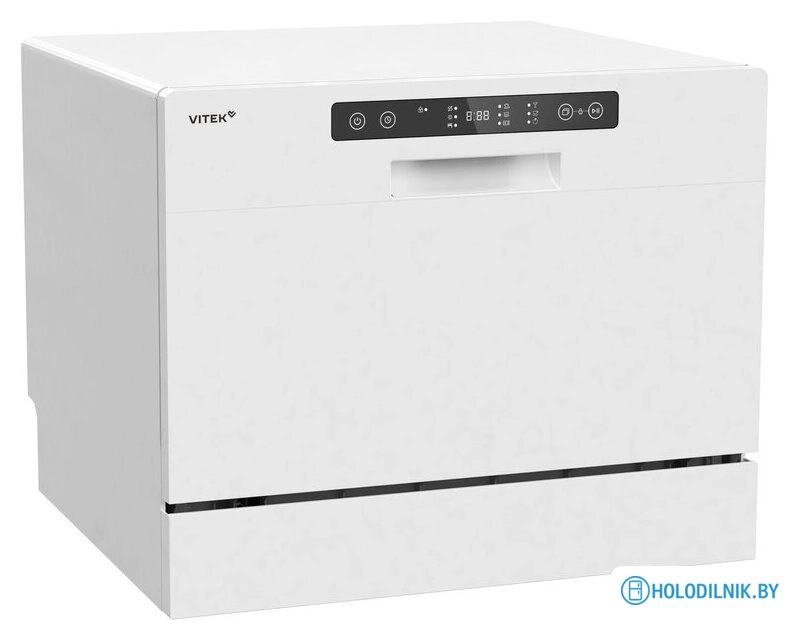 Отдельностоящая посудомоечная машина Vitek VT-DT306